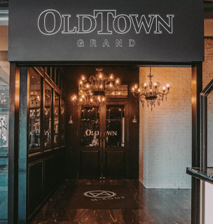 old town grand